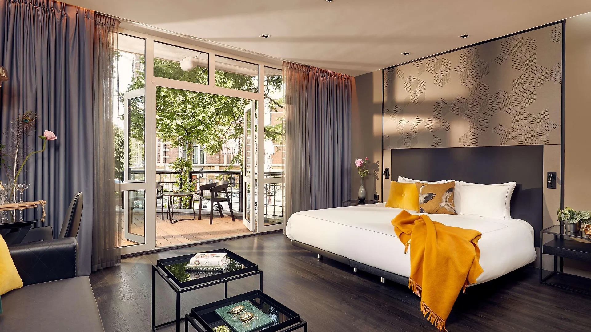 Park Plaza Vondelpark Amsterdam Ξενοδοχείο
