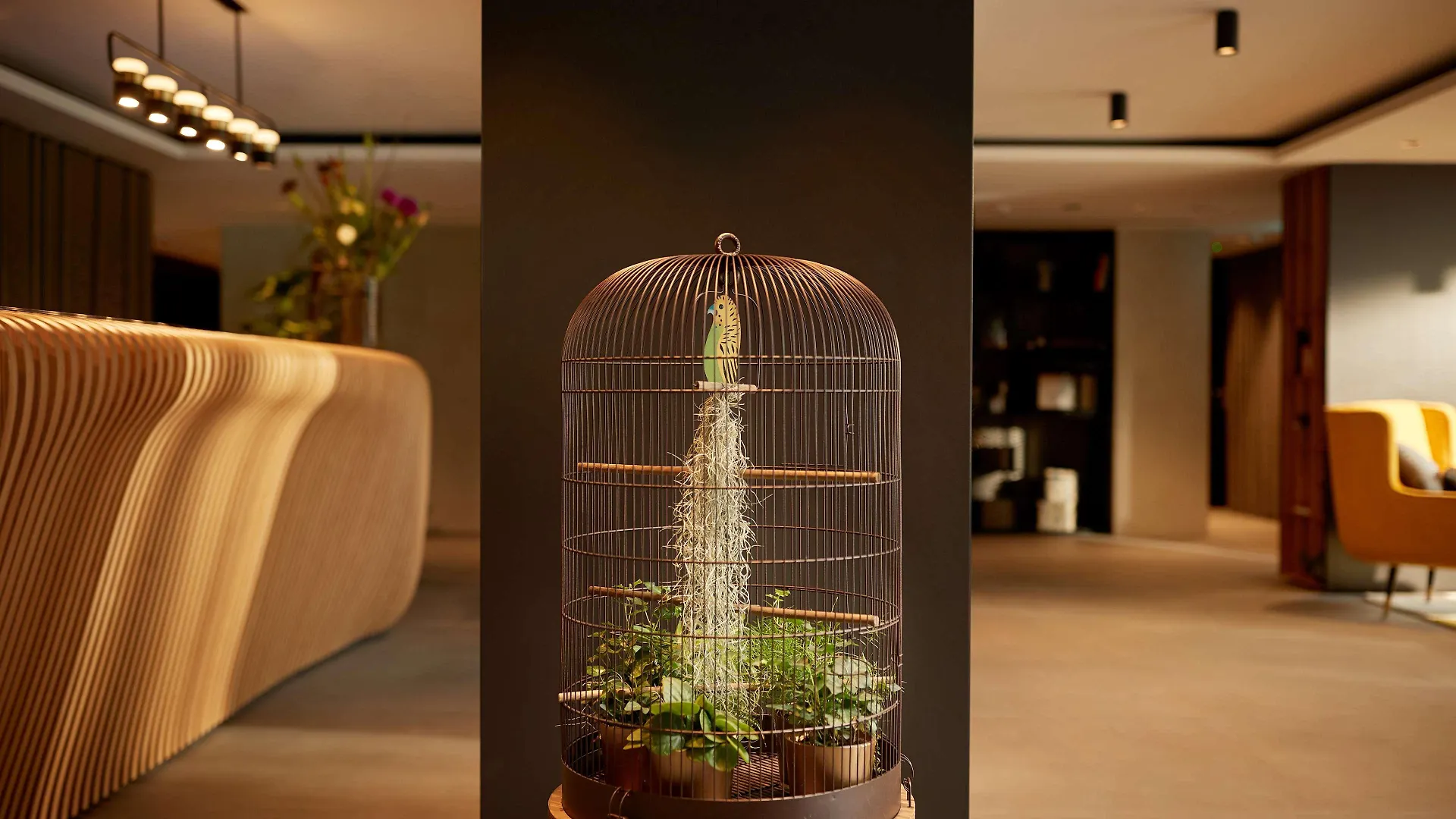 Park Plaza Vondelpark Amsterdam Ξενοδοχείο