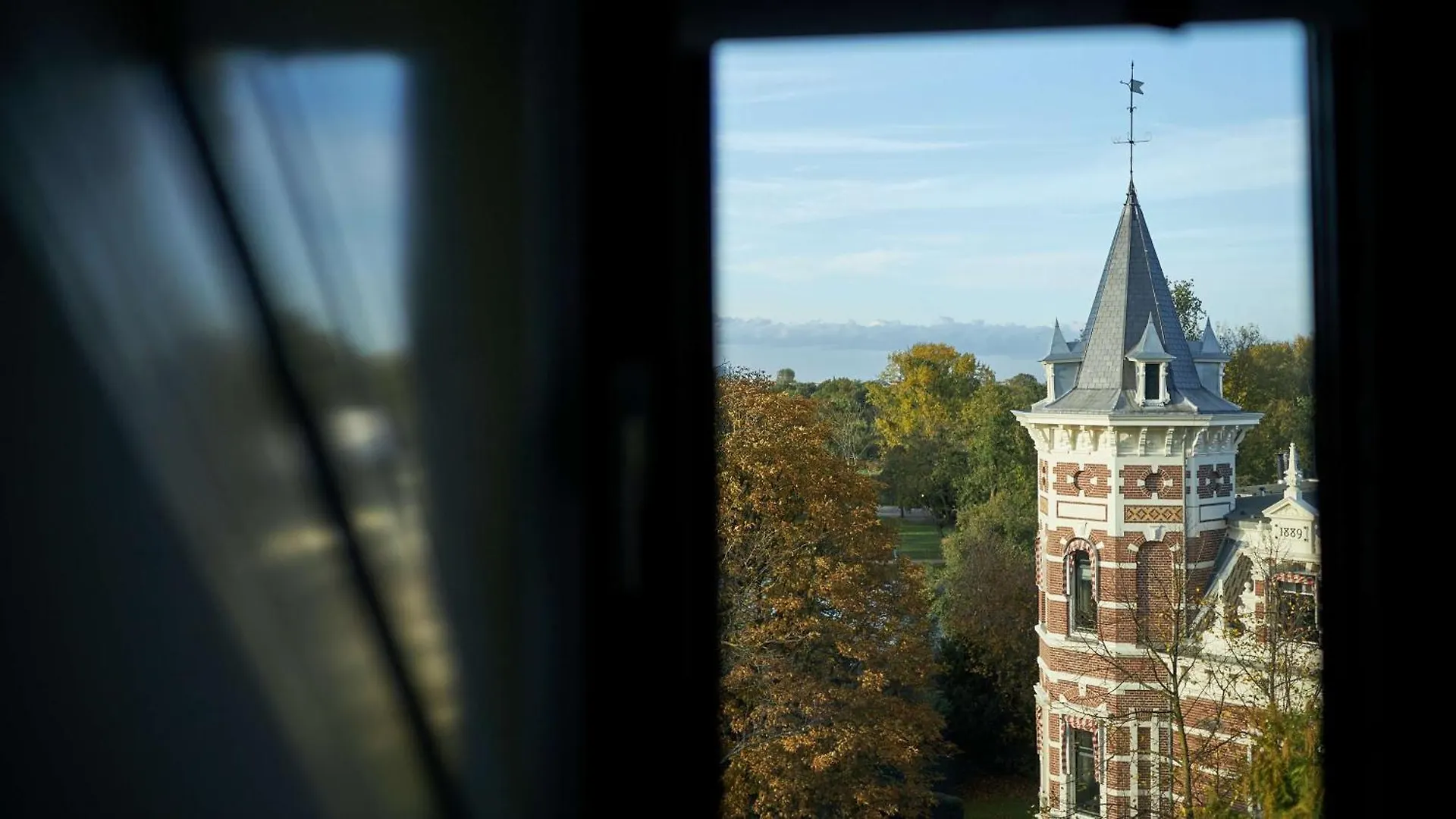 Park Plaza Vondelpark Amsterdam Ξενοδοχείο 4*,  Ολλανδία
