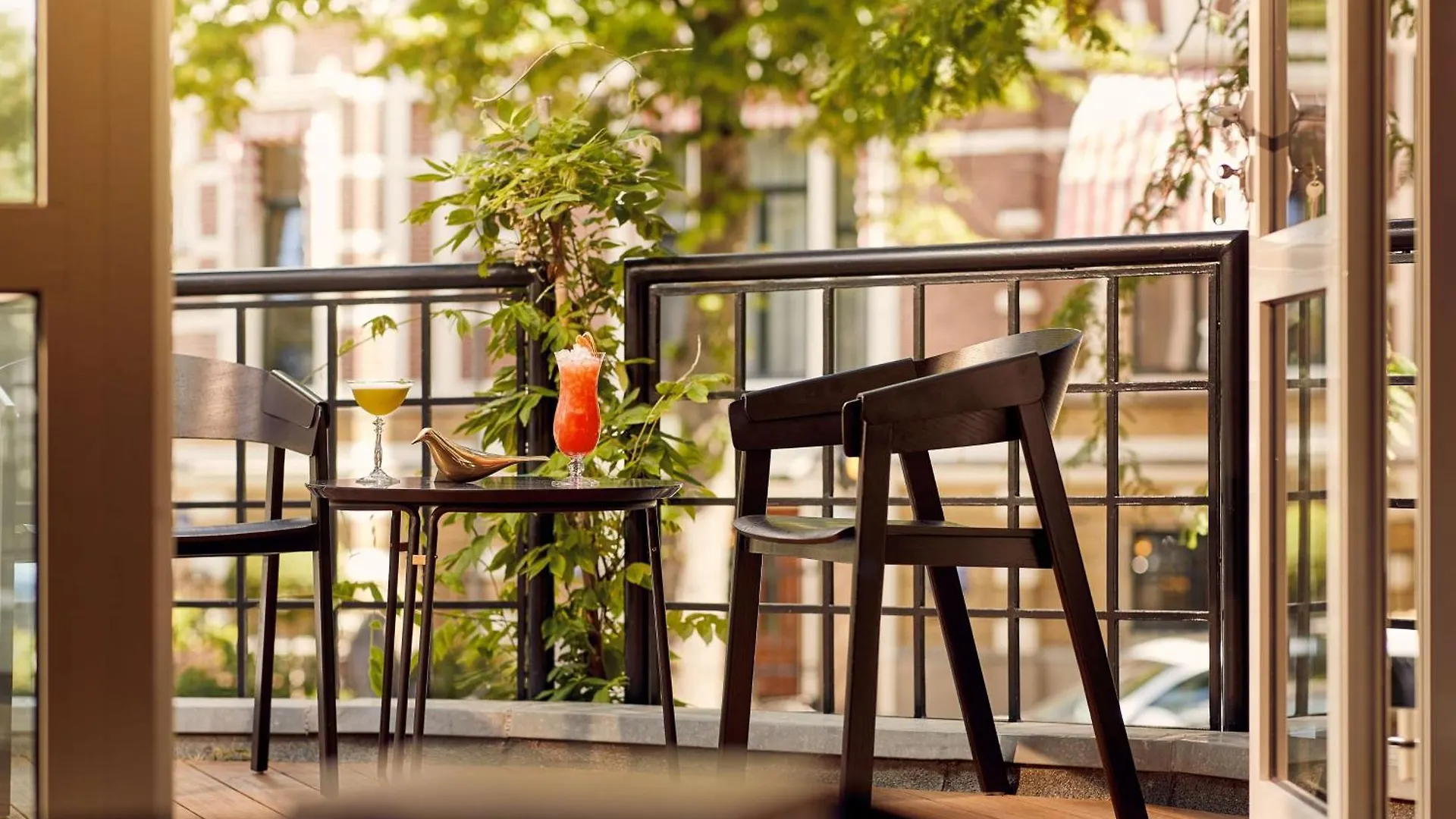 Park Plaza Vondelpark Amsterdam Ξενοδοχείο