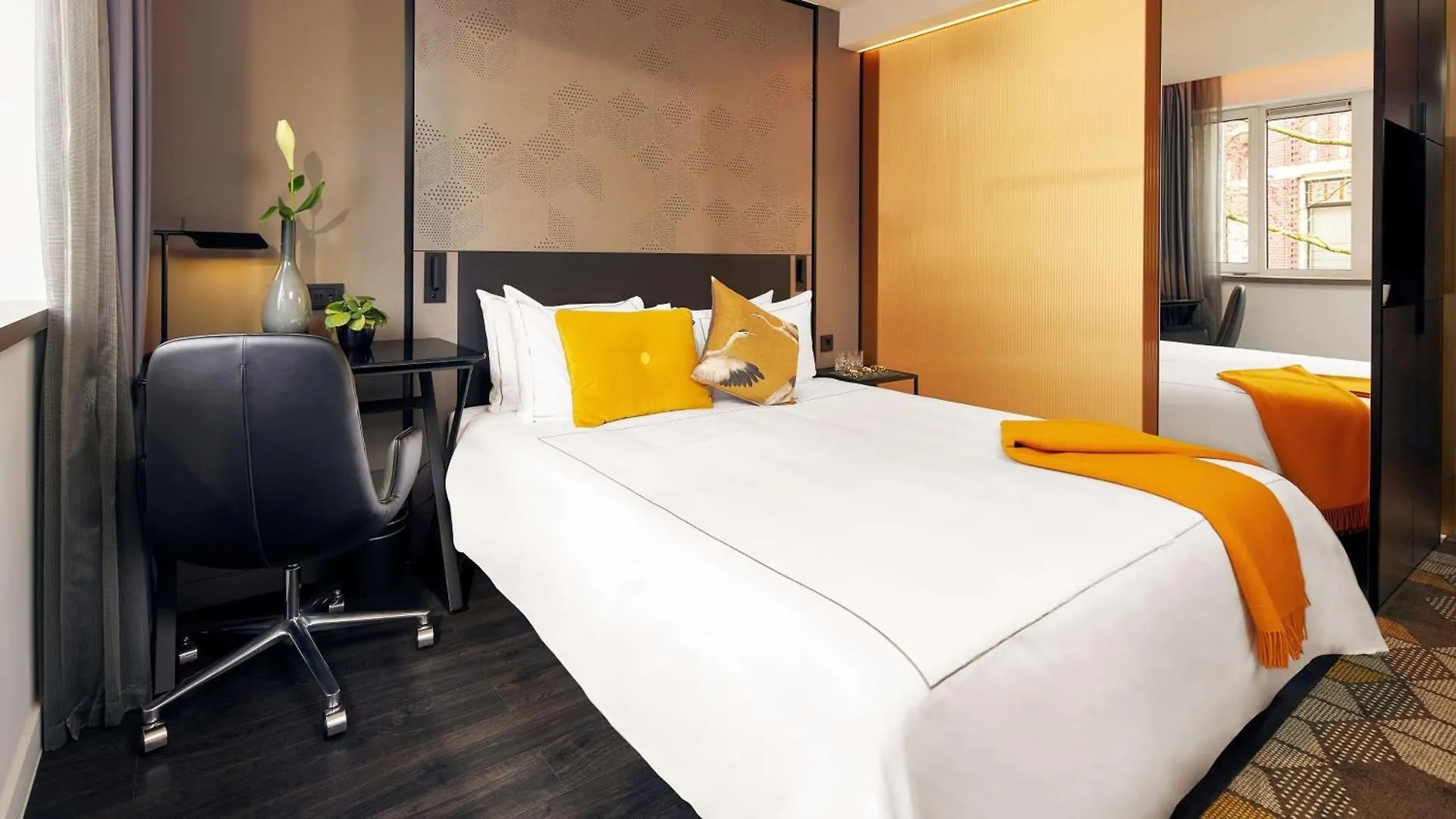 Park Plaza Vondelpark Amsterdam Ξενοδοχείο