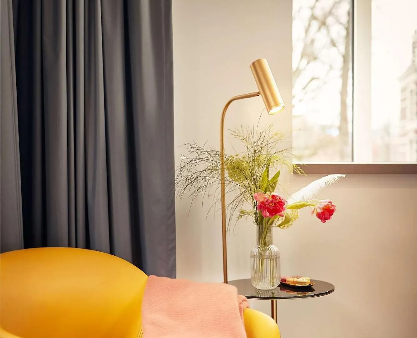 Park Plaza Vondelpark Amsterdam Ξενοδοχείο 4*,
