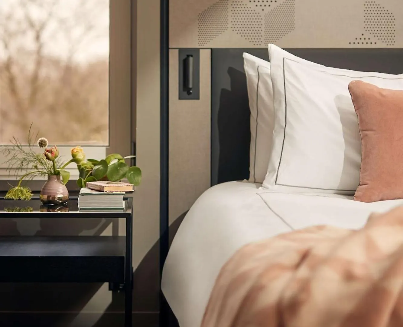 Park Plaza Vondelpark Amsterdam Ξενοδοχείο 4*,