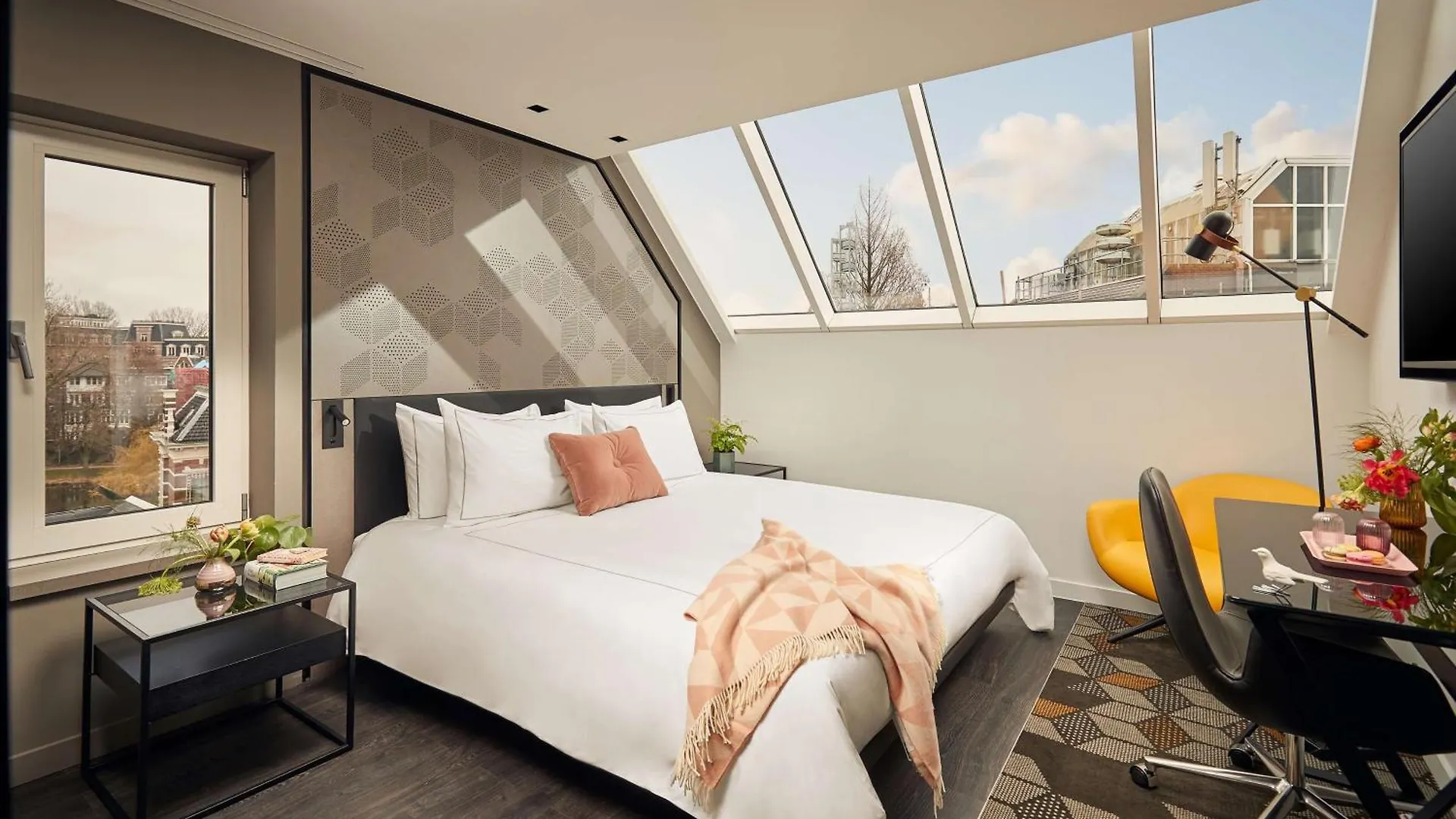 Park Plaza Vondelpark Amsterdam Ξενοδοχείο Ολλανδία
