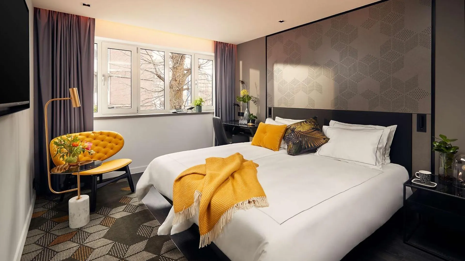 Park Plaza Vondelpark Amsterdam Ξενοδοχείο
