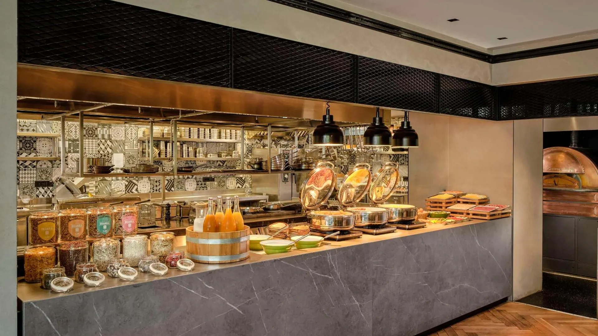 Park Plaza Vondelpark Amsterdam Ξενοδοχείο