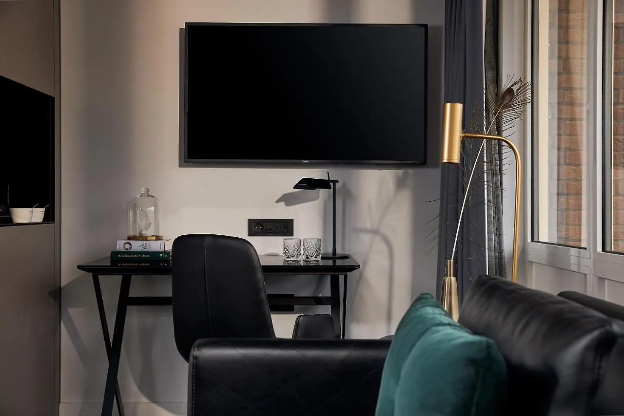 ****  Park Plaza Vondelpark Amsterdam Ξενοδοχείο Ολλανδία
