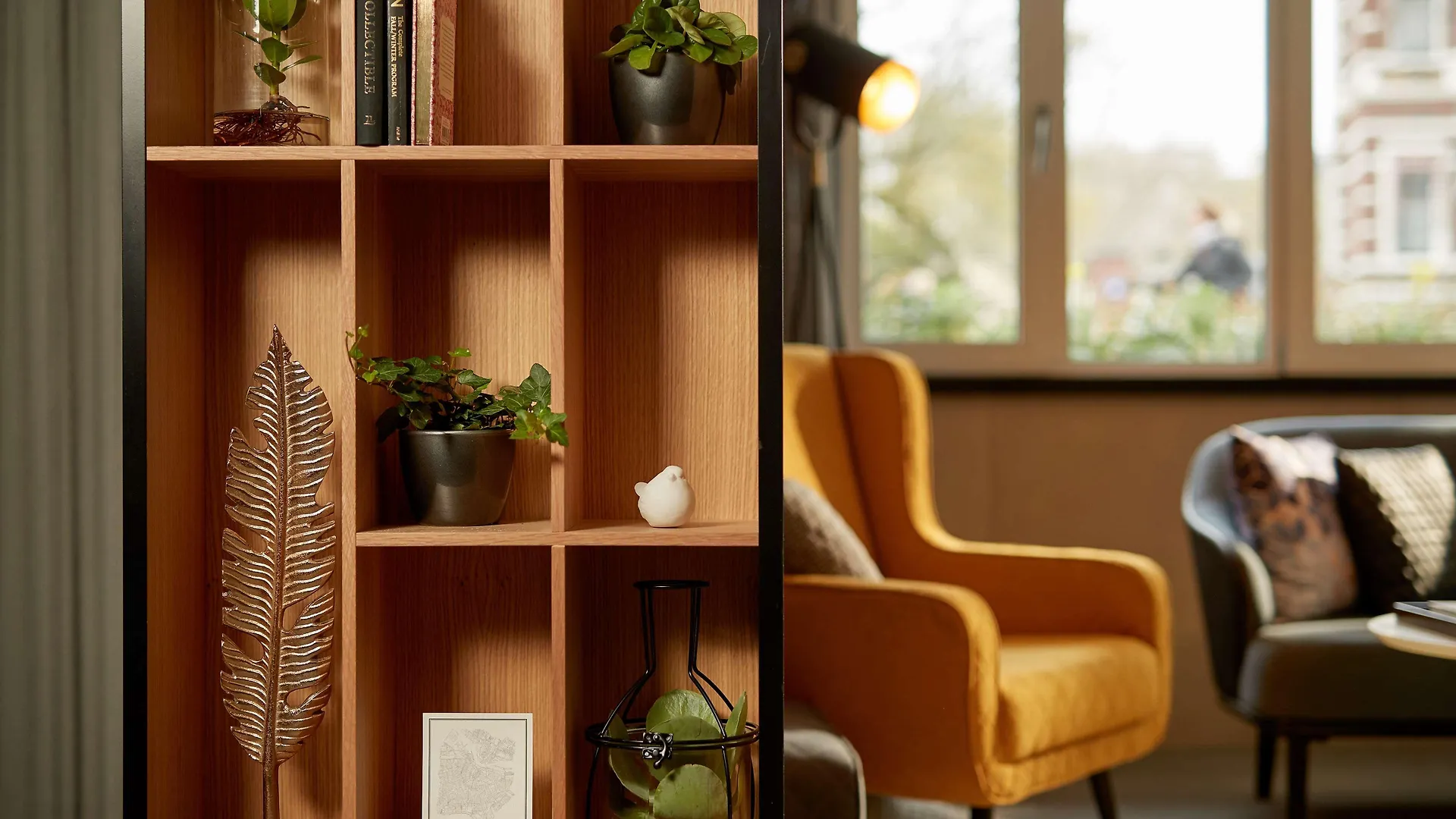 Park Plaza Vondelpark Amsterdam Hotel