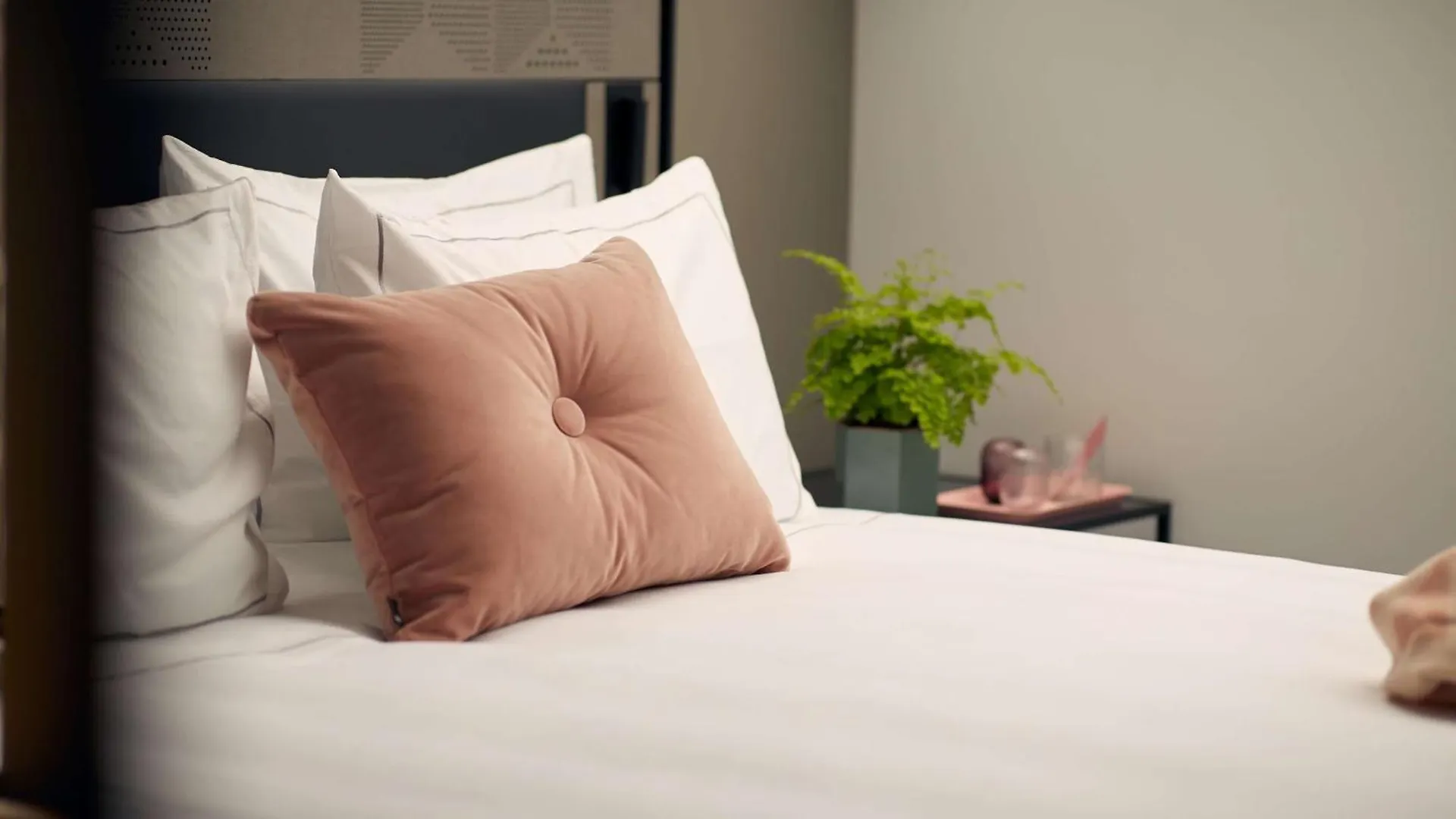 Park Plaza Vondelpark Amsterdam Hotel