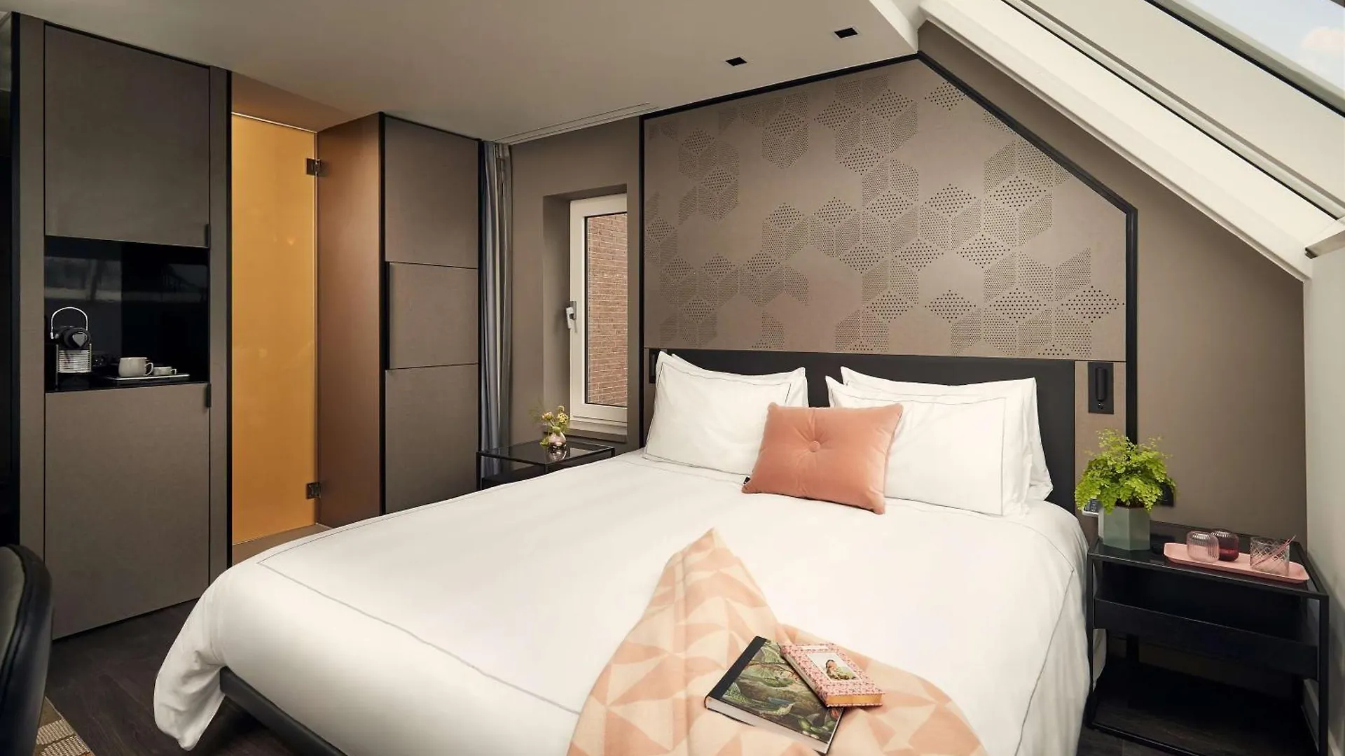 Park Plaza Vondelpark Amsterdam Hotel