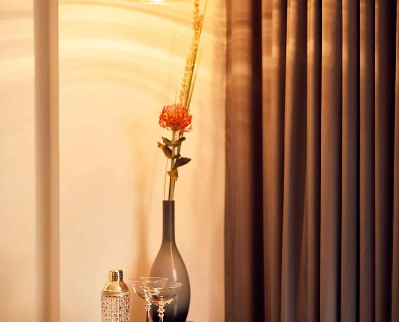 Park Plaza Vondelpark Amsterdam Hotel