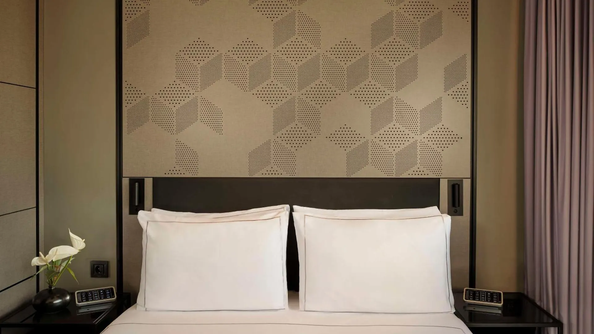 Park Plaza Vondelpark Amsterdam Hotel