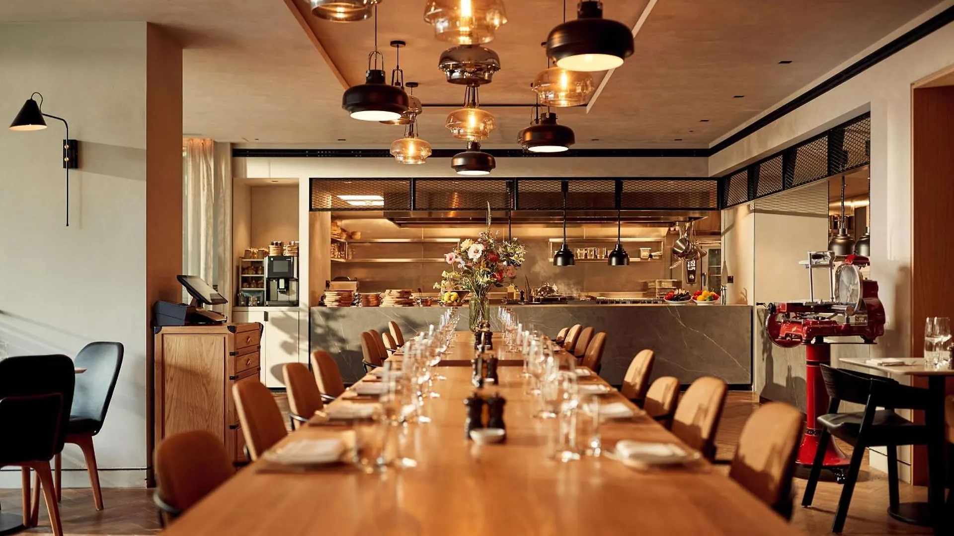 Park Plaza Vondelpark Amsterdam Hotel