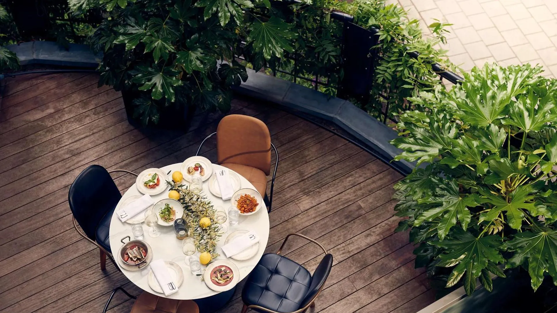 Park Plaza Vondelpark Amsterdam Hotel