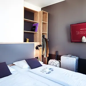 Aletto Kudamm 3* Berlin