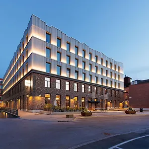 Tapetfabriken 4* Nacka