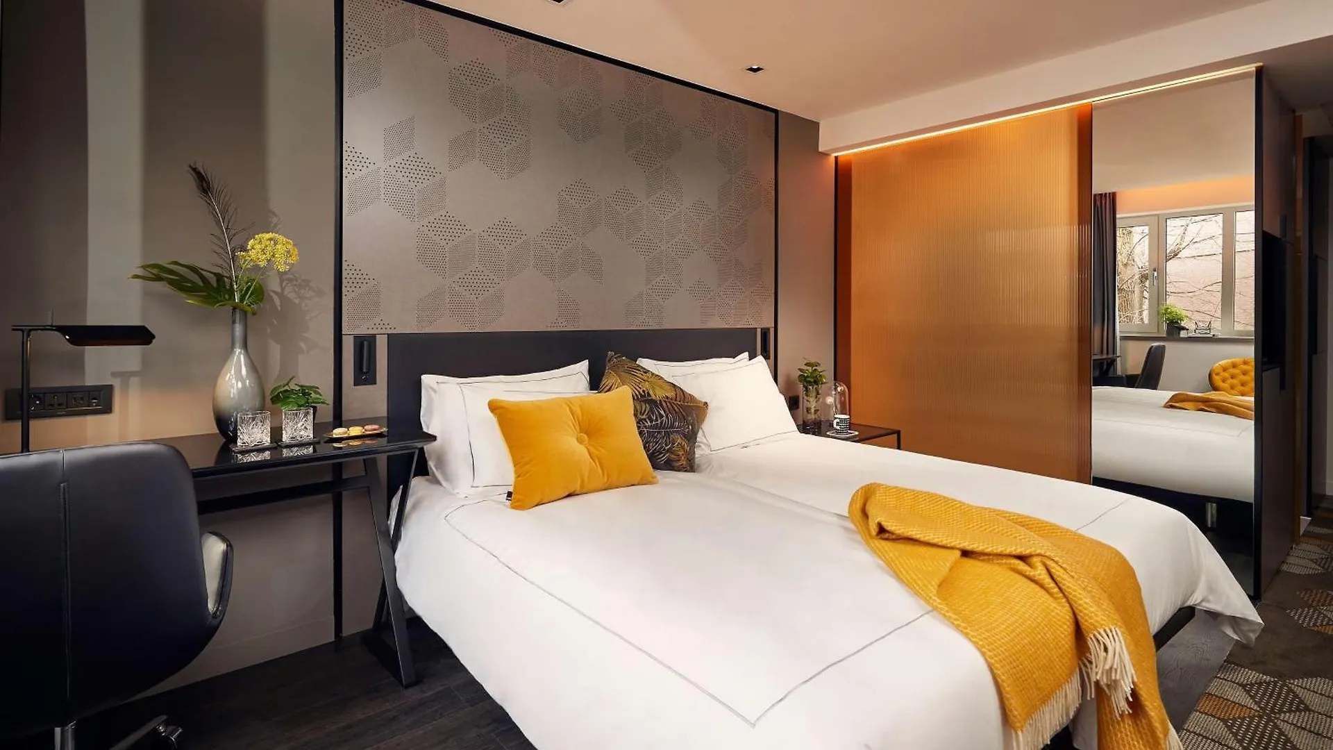 Hotel Park Plaza Vondelpark Amsterdam