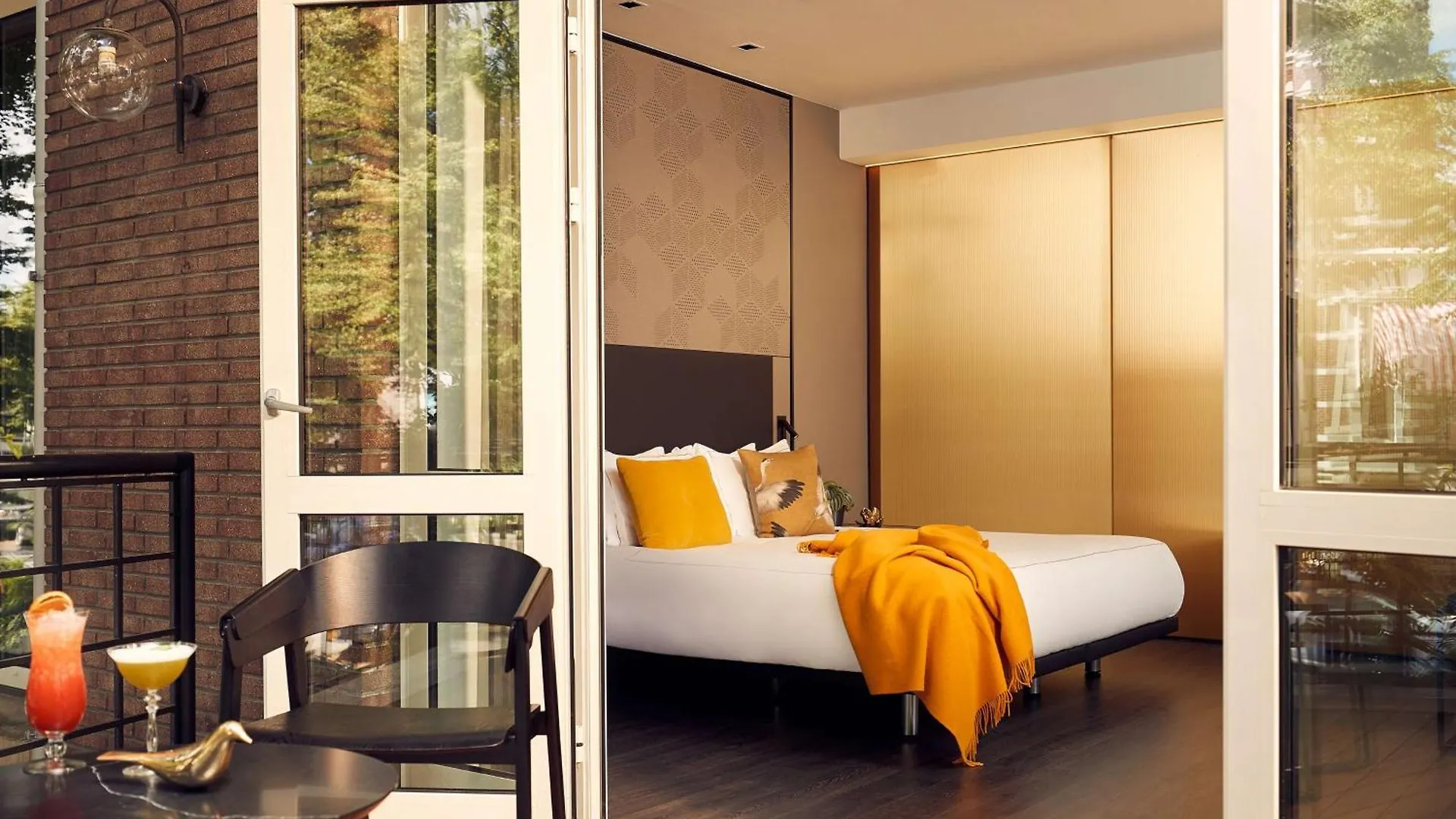 Hotel Park Plaza Vondelpark Amsterdam Paesi Bassi