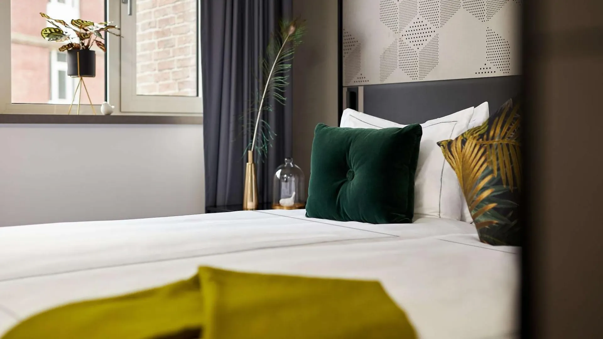 Hotel Park Plaza Vondelpark Amsterdam Paesi Bassi